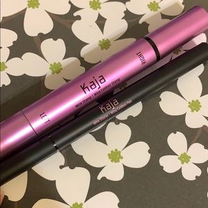 Kaja Wink Eyeliner Stamp + Eyeliner Pen